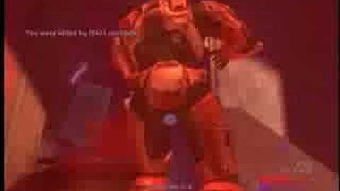 Type Z vs. 5K:: Midship Ball