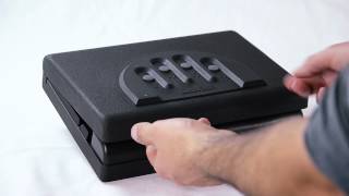 Famous GunVault - FAQs - How do I Enroll/Program my Primary Fingerprint? Net Worth