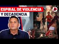 DECADENCIA TOTAL😨 Niño baleado en Camagüey mientras jovencitas coquetean con “yumas”