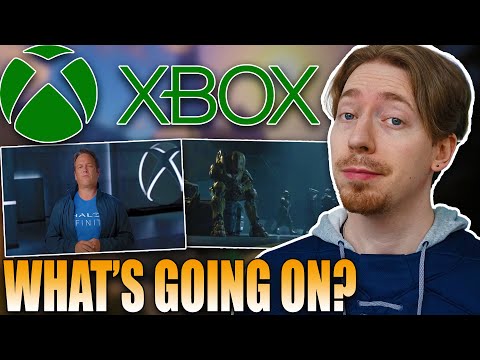 Xbox