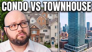 I'd NEVER Buy a Toronto Condo Over This