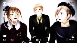 [APHXMMD]   Everybody   Magic Trio