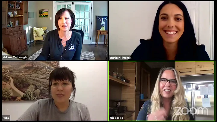 CEO Julie Castle: Helping Animal Shelters Starts w...