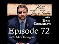 Episode 72 - Dan Crenshaw Hold These Truths Podcast with Alex Herrgott