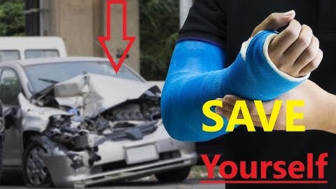 3 Essential Safety Points to Check Before Driving - Stay Safe on the Road!