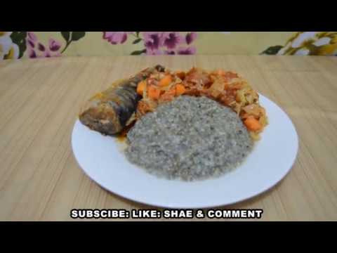 How to cook perfect millet rice - YouTube