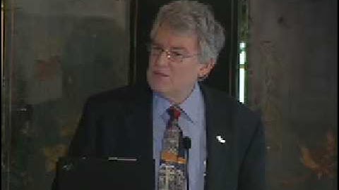 New Directions - Paul Courant