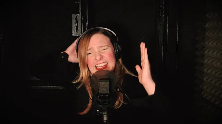 The Beatles - Hey Jude [Sharon Little Cover]