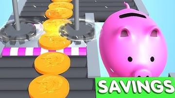 MAX LEVEL in Money Maker Run (Levels 23-24)