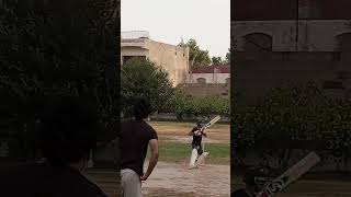 what a cut shot but missed sweap shot#cricketlover #cricketnews #indiavspakistan #viral #foryou