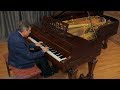 Rare 100 Year Old American Piano  - Chickering Concert Grand is Like New!