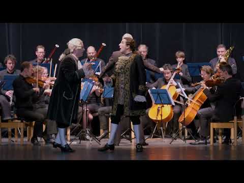 Franz von Suppè - "Mozart"  - Ouverture