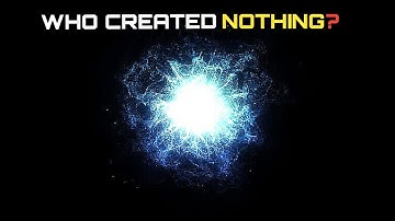 How Did Everything Start From Nothing? | Documentary For Sleep