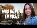 La ciudad mas linda en RUSIA* / Rostov del Don