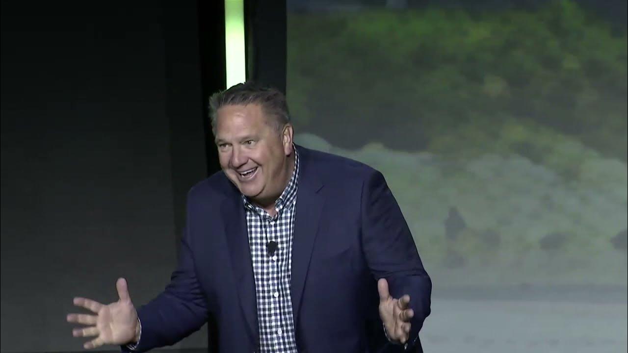 BUILD21 Day 2 Brent Gove YouTube