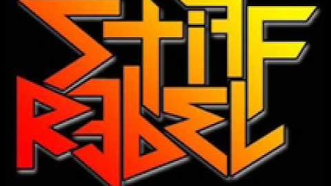 STIFF REBEL : WE ARE THE PUNK