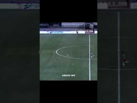 هدف شراره القاتل في الرمثا الوحدات الاردن 3000مسترك