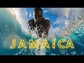 I went to jamaica and this happened 2022?