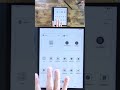 The need for a frontlight on Kaleido. #eink #boox #epaper #kaleido
