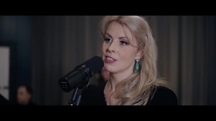 Michelle Daly - January Skies