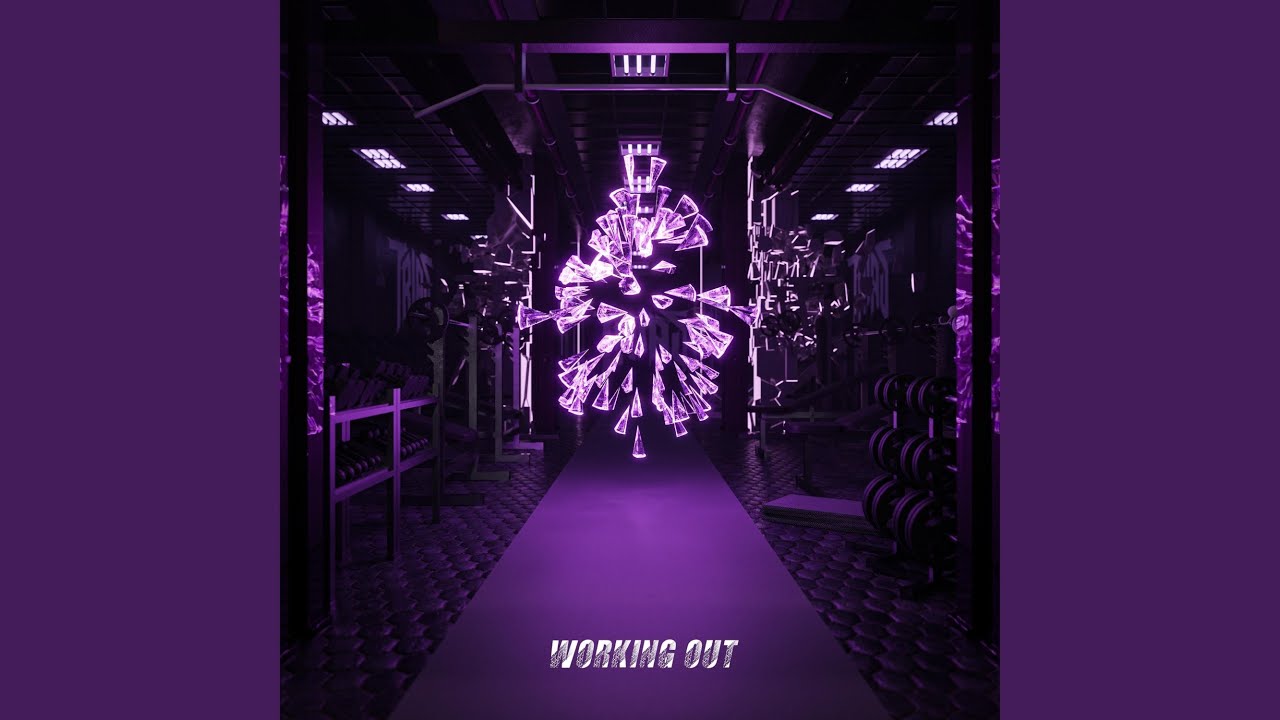 Watch Working Out on YouTube Watch Working Out on YouTube