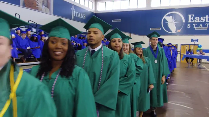 EFSC - Bachelor's Degrees