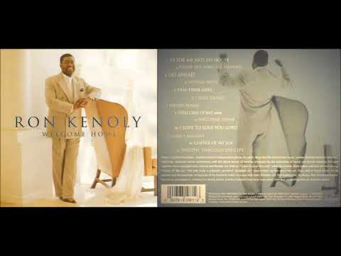 INTEGRITY MUSIC RON KENOLY Welcome Home Full Album 1996