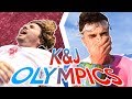 KIAN vs JC OLYMPIC GAMES 3