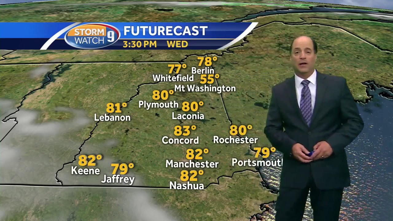 Update Warm Days Cool Nights Continue YouTube Update Warm Days Cool Nights Continue YouTube