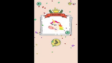 Puzzle Fuzzle Level 101-110 Walkthrough