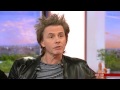 Duran Duran BBC Breakfast 2015