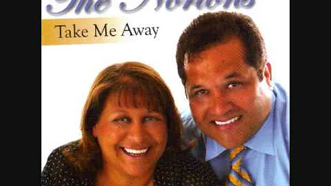 The Nortons- "Take Me Away"