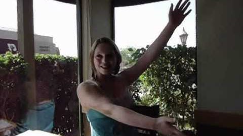 8.2, 8.4 Cheyenne Zaid, Matt, Jess Final Geometry Video.wmv