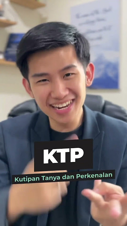CARA MEMBUKA PRESENTASI YANG BERKESAN
