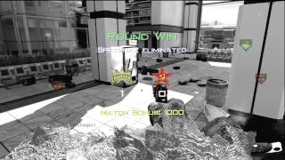 Leftova! (Off Drystreak)