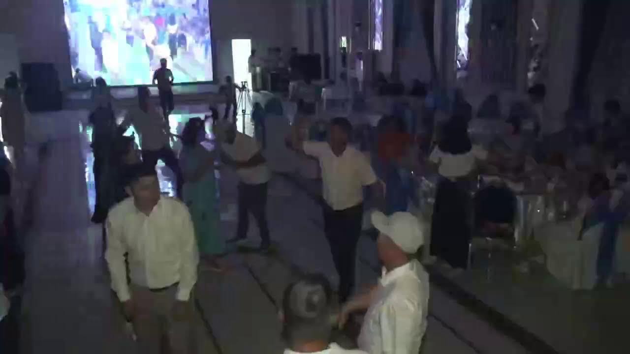 16.08.2024ж  Нұрсұлтан Нұрислам Сүндет той.