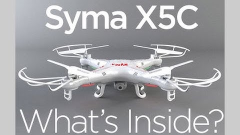 10 Minute Teardowns: What