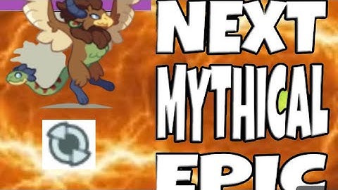 Prodigy Math Game| *INSANE* NEW Mythical Epic *MERAHAWK*!!!!!!!!!!!