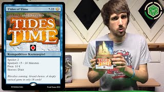Tides of Time: Im Strom der Zeit - Review & How to Play [Deutsch/German] screenshot 4