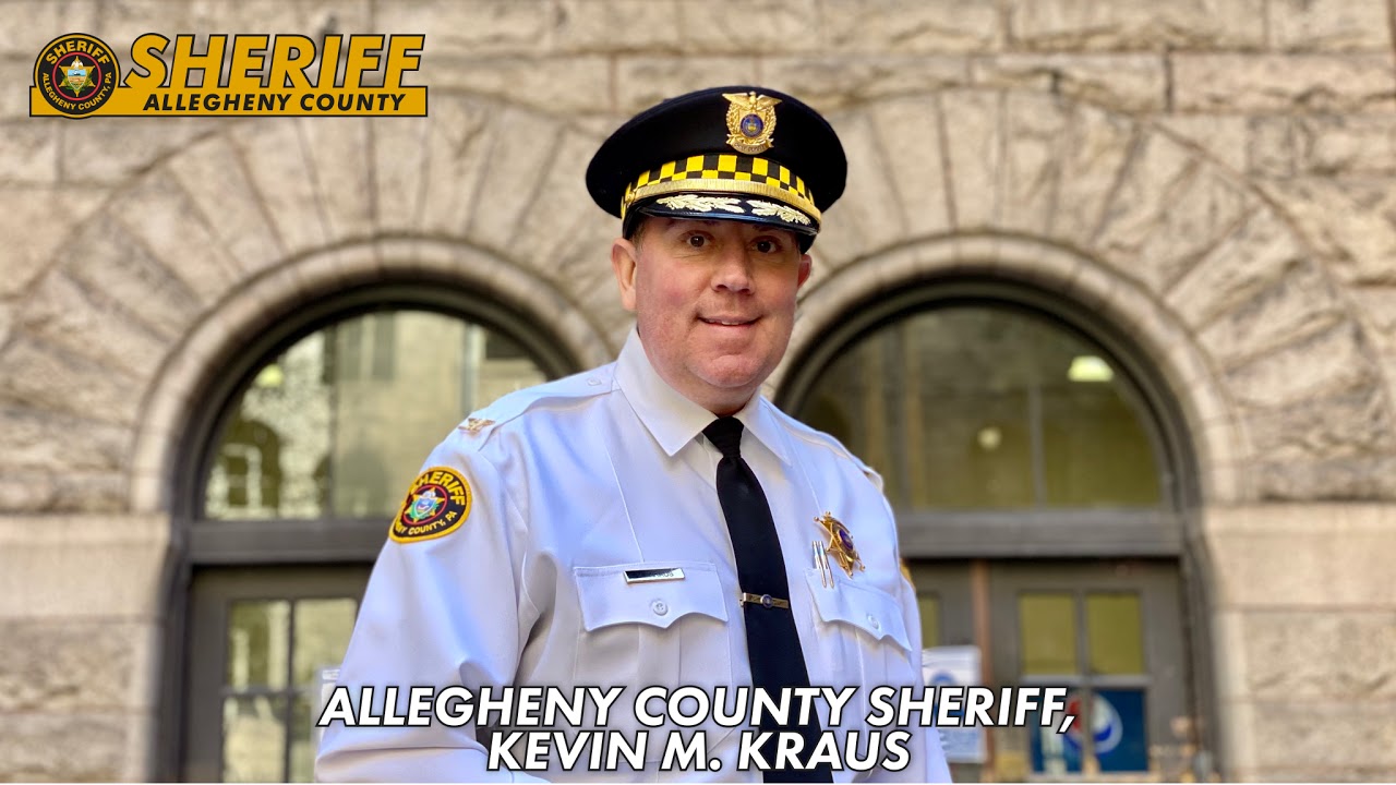 Allegheny County Remembers: Timothy Quinn, Victim Of Deadly Explosion - ayeg9kn