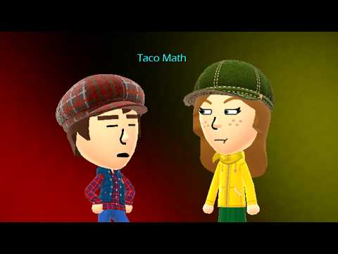 Taco Math