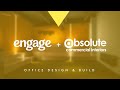 The Most Exciting Office in Leeds? - Engage, Leeds