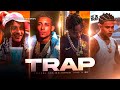 SET TRAP BRASIL - 30 MINUTOS DE TRAP - Oruam, Mc Poze do Rodo, Tz da Coronel, Mc Cabelinho