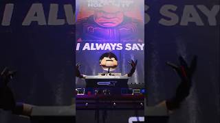 Shrek Rave Until Dawn - No Good
