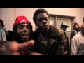 Jacquees "Here Now" Vlog: Ep. 1