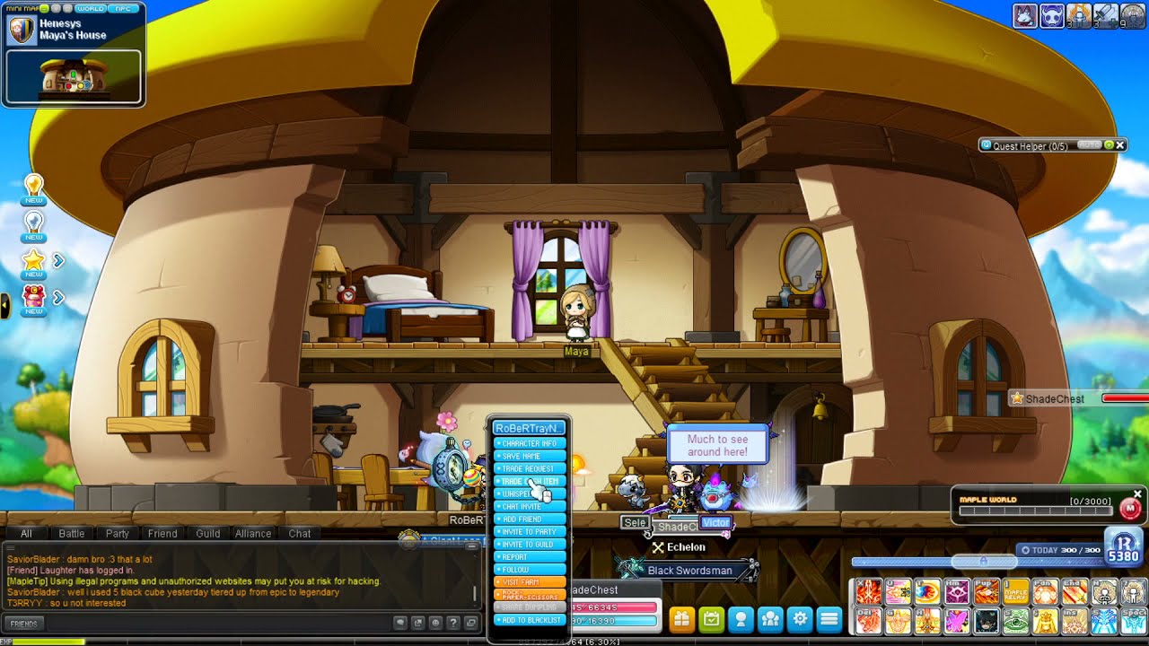 Road to Max Damage S4 Ep. 36 - Double Att% Bpot Time