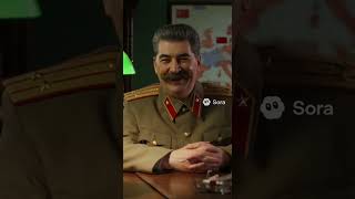 Stalin Play Civ 6
