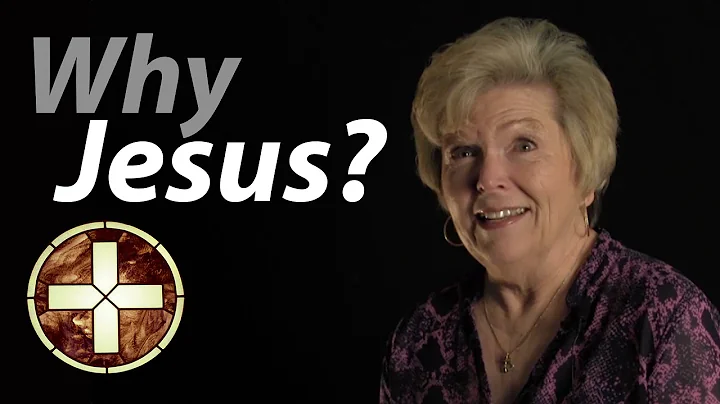 Why Jesus? Emily Lemley - Broadway Church of Christ