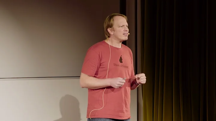The Mechanics of Cancer | Timo Betz | TEDxMnster