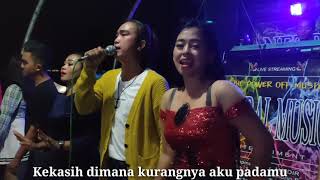 ADINDA PUS-PUS ~ SEHARUSNYA AKU VERSI REMIX LAMPUNG 2021|| VIRALIN YOK